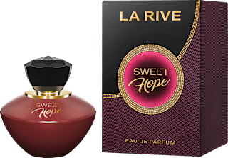 Sweet hope Eau de Parfum LA RIVE