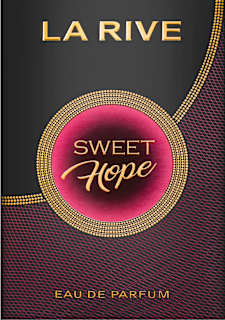 Sweet hope Eau de Parfum LA RIVE
