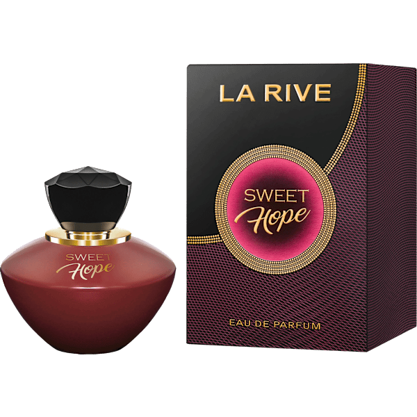 Sweet hope Eau de Parfum LA RIVE