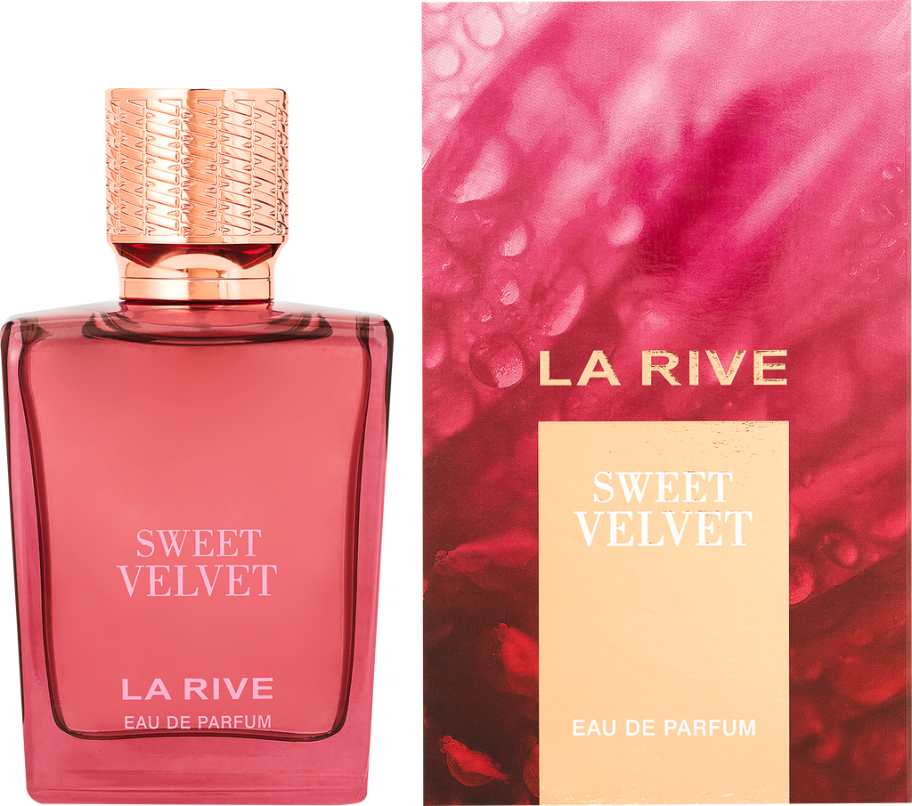 LA RIVE None Media 1