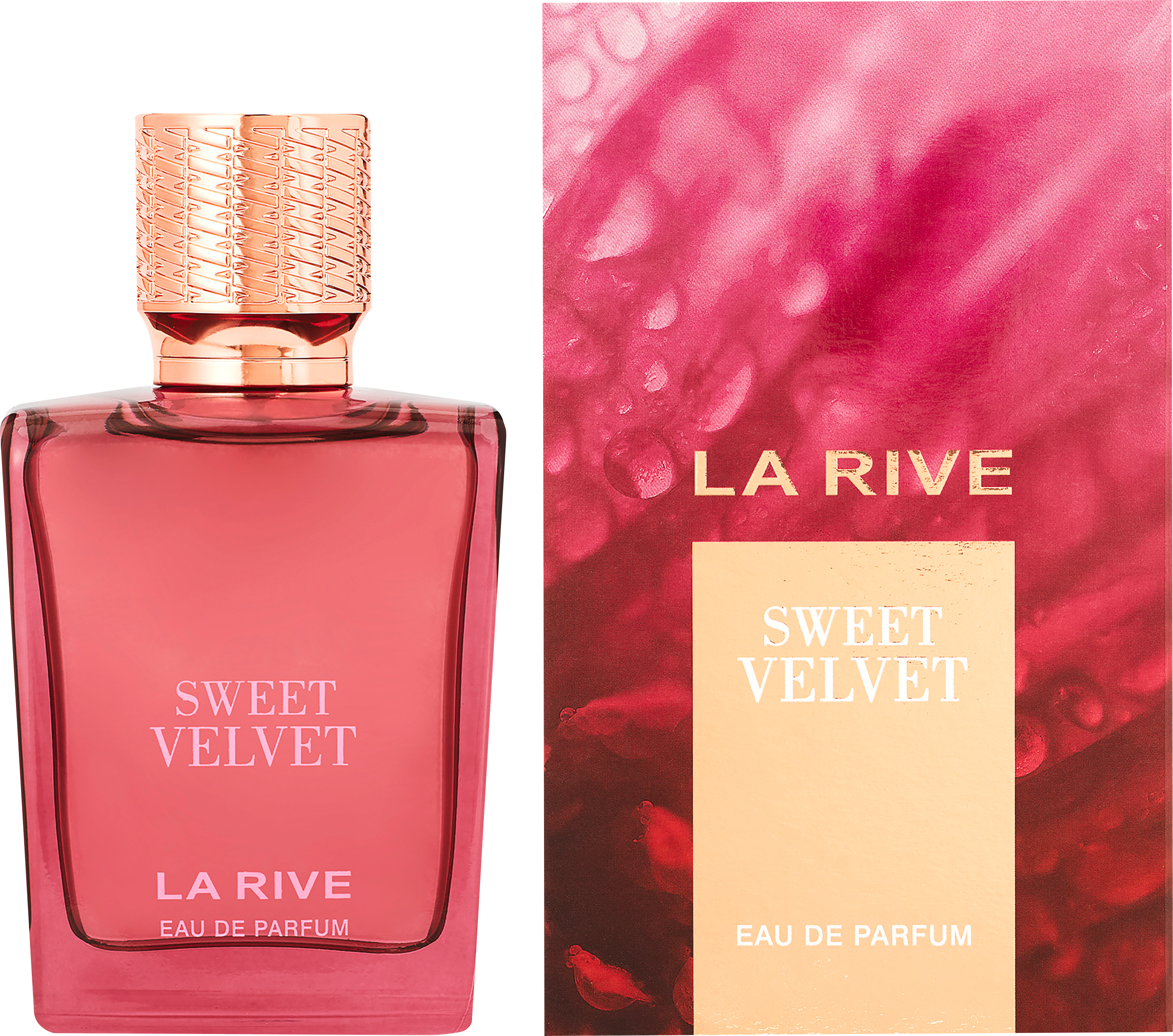 LA RIVE None Media 1