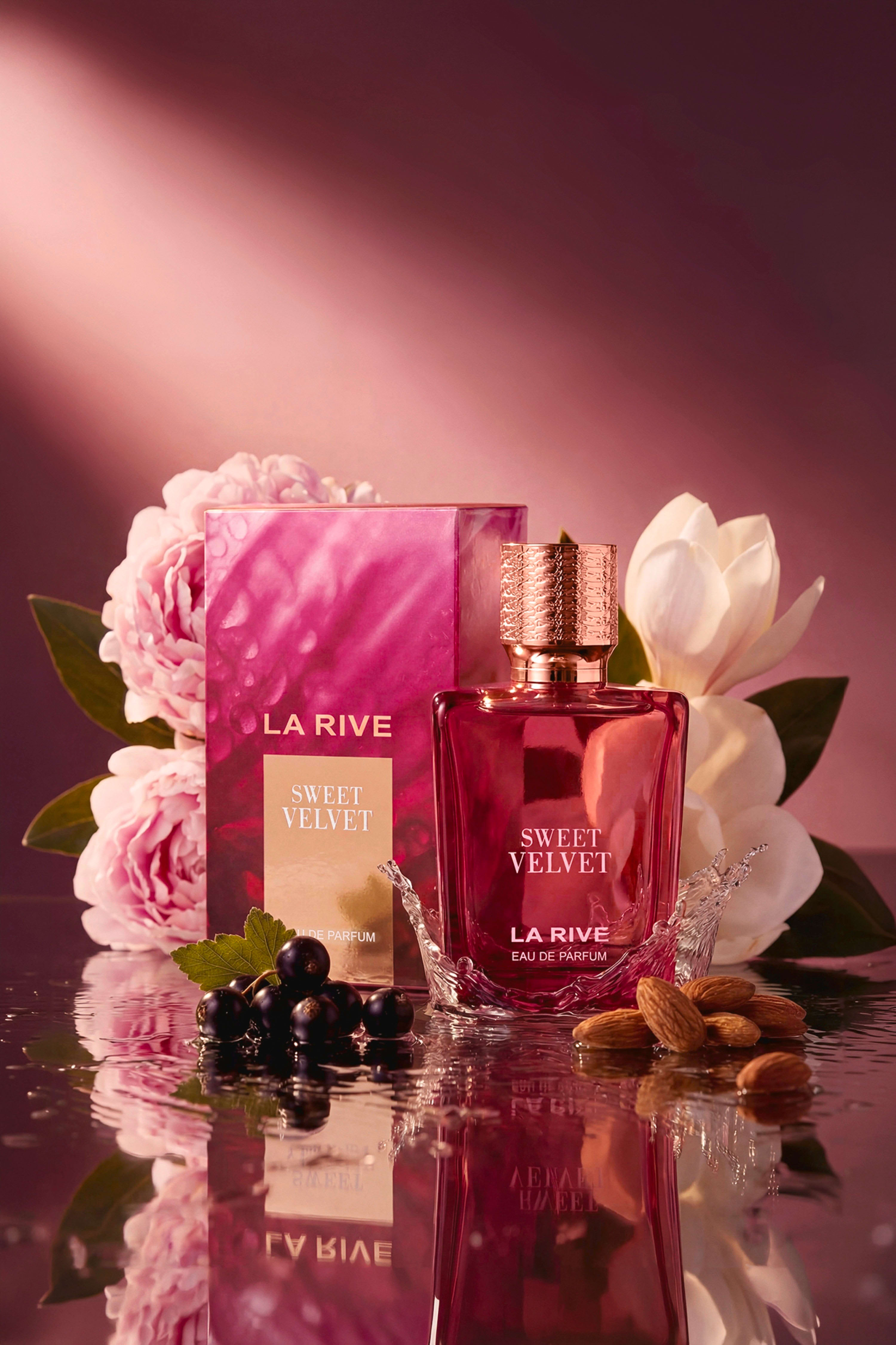LA RIVE None Media 4
