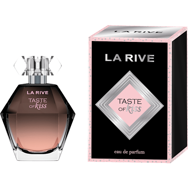 Taste of kiss Eau de Parfum LA RIVE