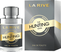 The hunting man Eau de Toilette LA RIVE