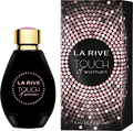 Touch of woman Eau de Parfum LA RIVE