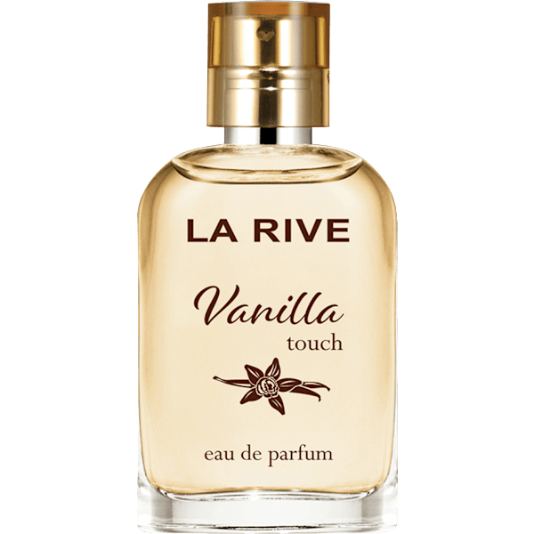 Vanilla touch Eau de Parfum  LA RIVE