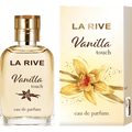 Vanilla touch Eau de Parfum  LA RIVE