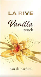 Vanilla touch Eau de Parfum  LA RIVE