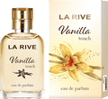 Vanilla touch Eau de Parfum  LA RIVE