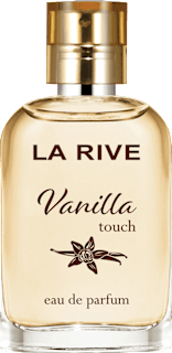 Vanilla touch Eau de Parfum  LA RIVE