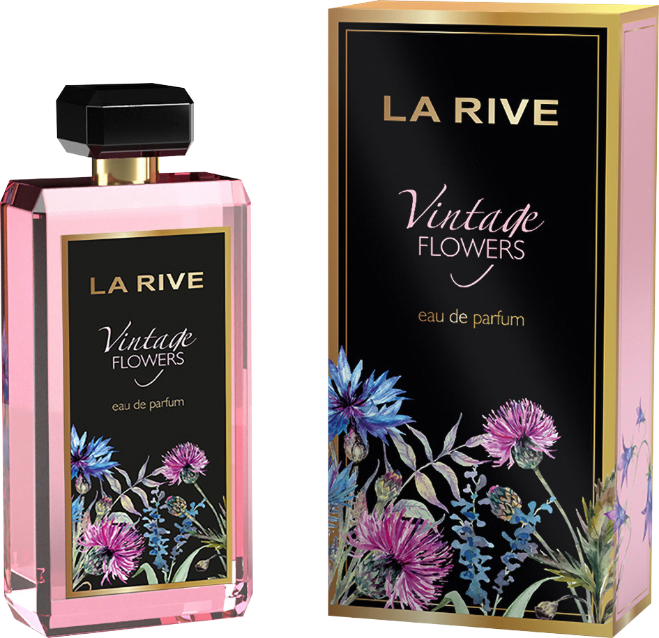 LA RIVE None Media 1