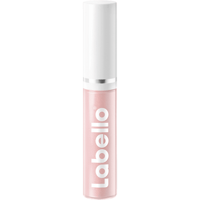 Labello Lip Oil Clear Glossy Finish Clear, 5.5 ml