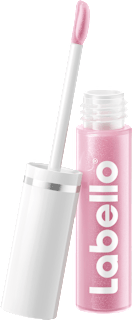 Lip Oil Glossy Finish Candy Pink Labello