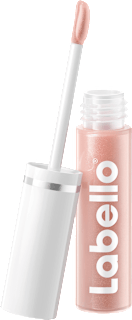 Lip Oil Glossy Finish Dress Nude Labello