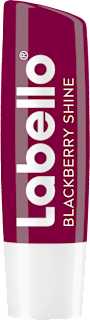 Lippenpflege Blackberry  Shine Labello
