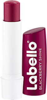 Lippenpflege Blackberry  Shine Labello