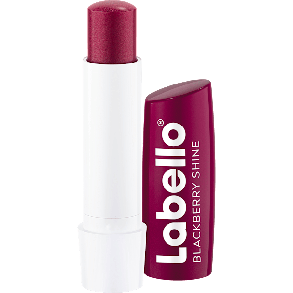 Lippenpflege Blackberry  Shine Labello