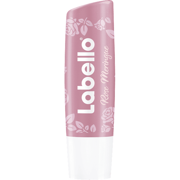 Lippenpflege Bridgerton Daphne & Simon Rose Meringue Labello