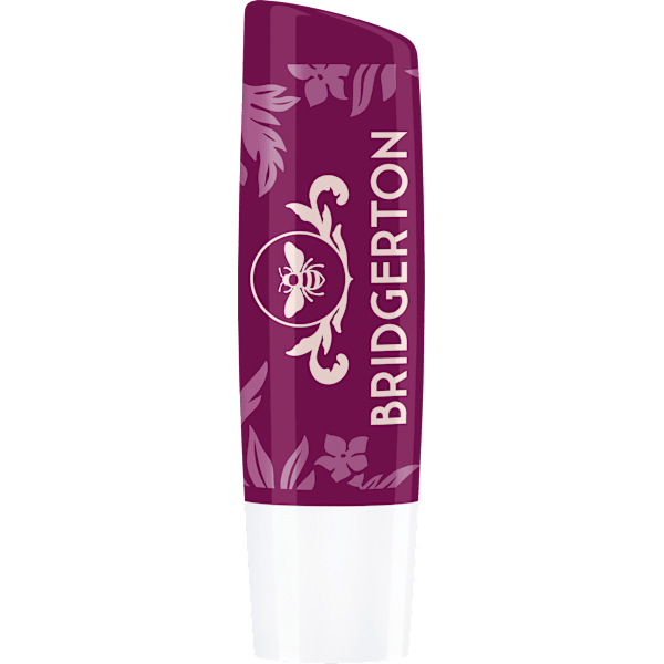 Lippenpflege Bridgerton Kate & Anthony Blackberry Pie Labello