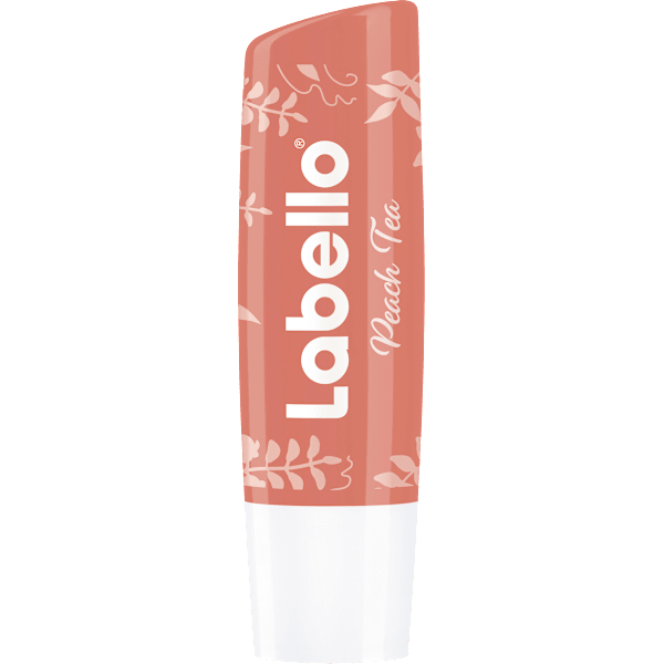 Lippenpflege Bridgerton Penelope & Colin Peach Tea Labello
