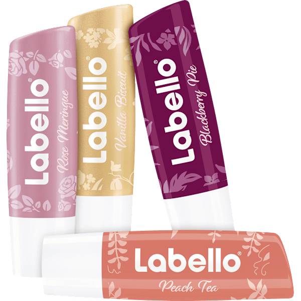Lippenpflege Bridgerton Penelope & Colin Peach Tea Labello