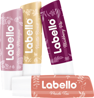 Lippenpflege Bridgerton Sophie & Benedict Vanilla Biscuit Labello