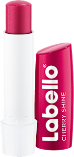 Lippenpflege Cherry Shine Labello
