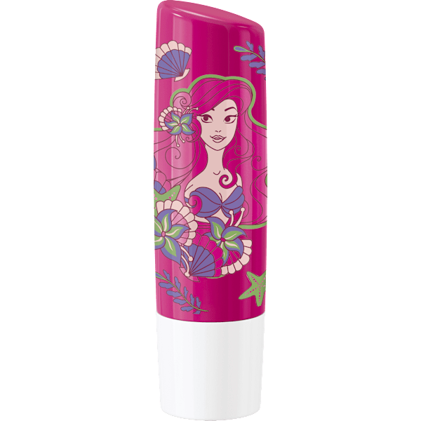 Lippenpflege Disney Princess Ariel Watermelon Shine Labello