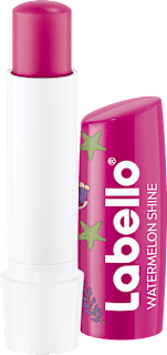 Lippenpflege Disney Princess Ariel Watermelon Shine Labello