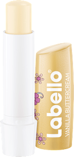 Lippenpflege Disney Princess Cinderalle Vanilla Buttercream Labello
