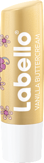 Lippenpflege Disney Princess Cinderalle Vanilla Buttercream Labello