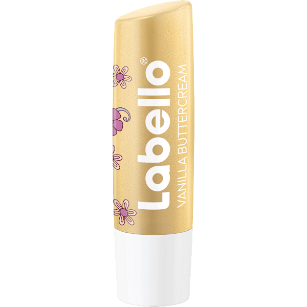 Lippenpflege Disney Princess Cinderalle Vanilla Buttercream Labello
