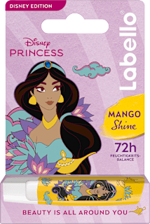 Lippenpflege Disney Princess Jasmin Mango Shine Labello