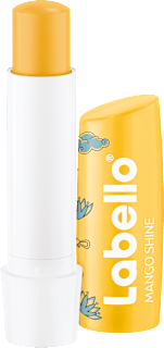 Lippenpflege Disney Princess Jasmin Mango Shine Labello