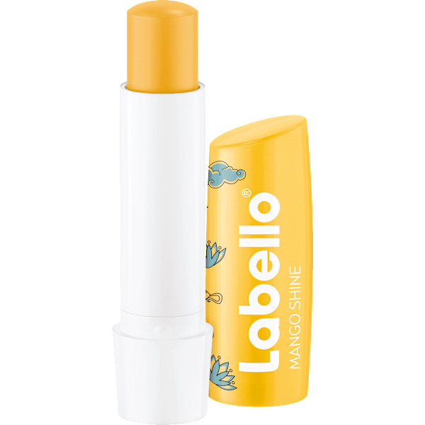 Lippenpflege Disney Princess Jasmin Mango Shine Labello