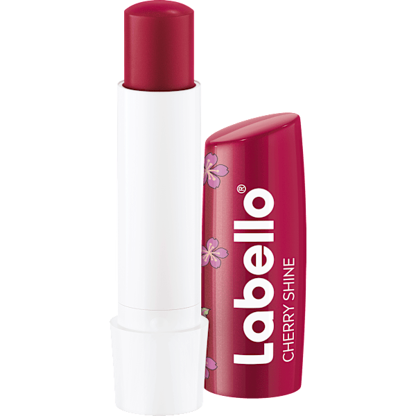 Lippenpflege Disney Princess Mulan Cherry Shine Labello