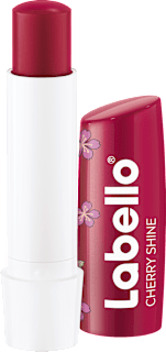 Lippenpflege Disney Princess Mulan Cherry Shine Labello