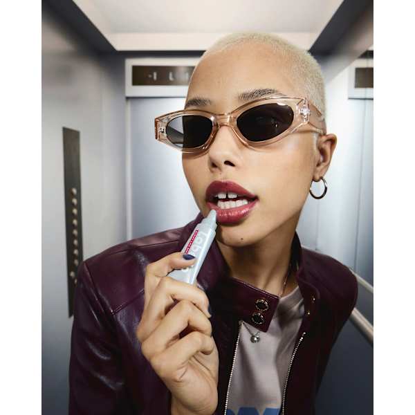 Lippenpflege Glowy Lips Berry LSF30 Labello