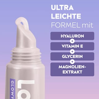 Lippenpflege Glowy Lips Labello