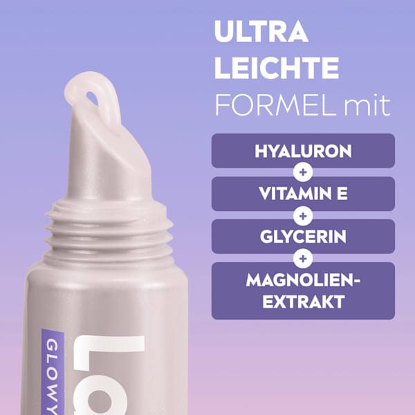 Lippenpflege Glowy Lips Labello