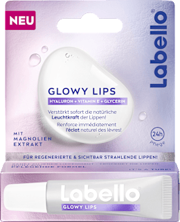 Lippenpflege Glowy Lips Labello