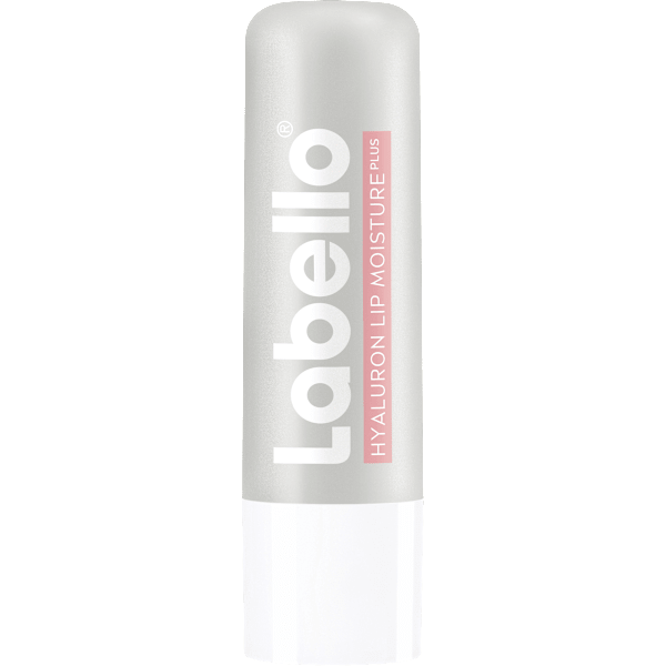 Lippenpflege Hyaluron Moisture Rosé Labello