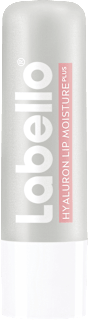 Lippenpflege Hyaluron Moisture Rosé Labello