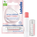 Lippenpflege Hyaluron Moisture Rosé Labello