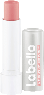 Lippenpflege Hyaluron Moisture Rosé Labello