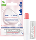 Lippenpflege Hyaluron Moisture Rosé Labello