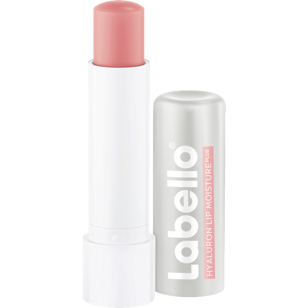 Lippenpflege Hyaluron Moisture Rosé Labello