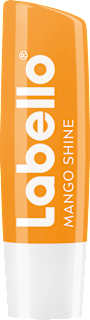 Lippenpflege Mango Shine Labello