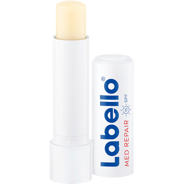 Lippenpflege Med Repair LSF 15 Labello
