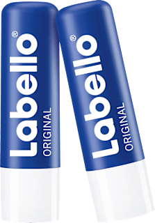 Lippenpflege Original (2x4,8 g) Labello